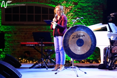 Foto: Veronika Simoņenkova