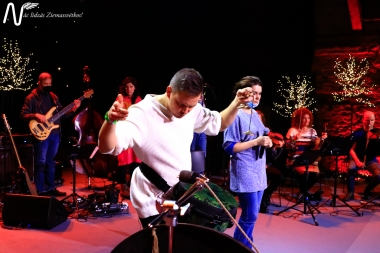 Foto: Veronika Simoņenkova