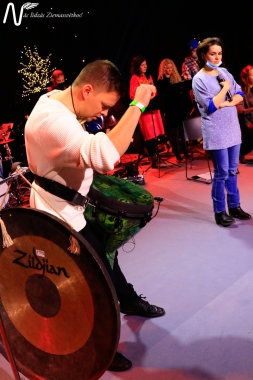 Foto: Veronika Simoņenkova