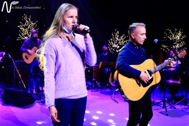 Foto: Veronika Simoņenkova