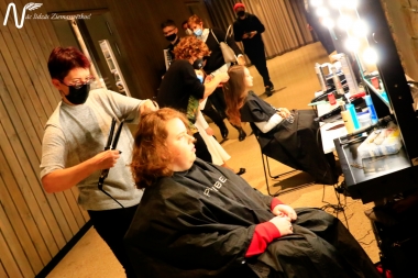 Foto: Veronika Simoņenkova