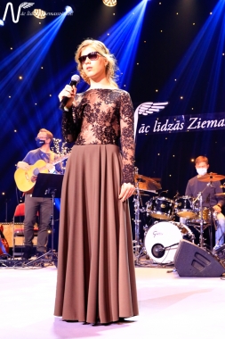 Foto: Veronika Simoņenkova