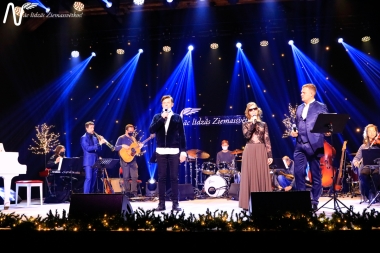 Foto: Veronika Simoņenkova