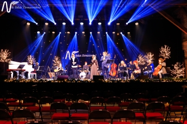 Foto: Veronika Simoņenkova