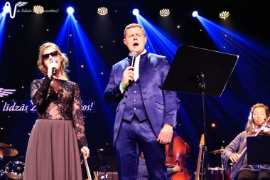 Foto: Veronika Simoņenkova