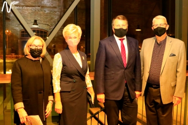 Foto: Veronika Simoņenkova