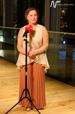 Foto: Veronika Simoņenkova