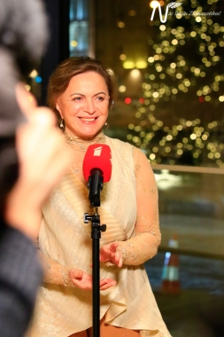 Foto: Veronika Simoņenkova