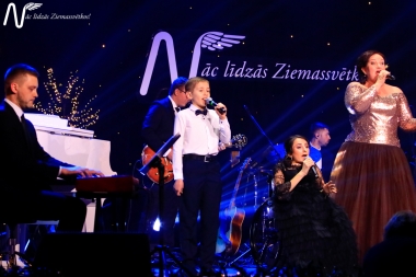 Foto: Veronika Simoņenkova