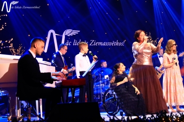 Foto: Veronika Simoņenkova