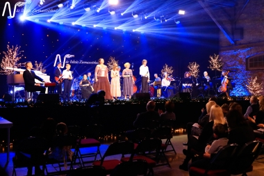 Foto: Veronika Simoņenkova