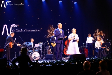 Foto: Veronika Simoņenkova