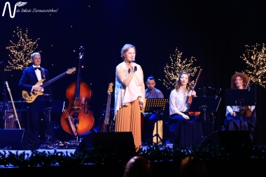 Foto: Veronika Simoņenkova