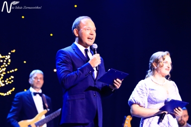 Foto: Veronika Simoņenkova