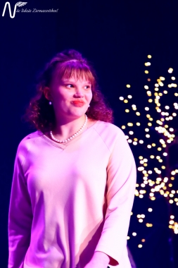 Foto: Veronika Simoņenkova