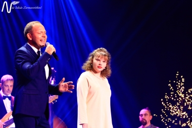 Foto: Veronika Simoņenkova