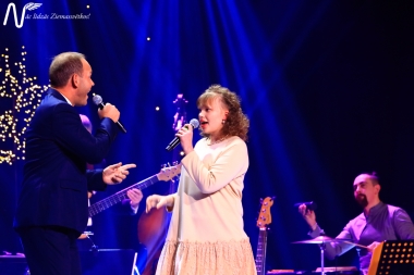 Foto: Veronika Simoņenkova