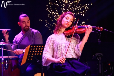 Foto: Veronika Simoņenkova