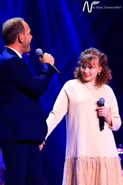 Foto: Veronika Simoņenkova