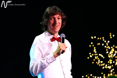 Foto: Veronika Simoņenkova