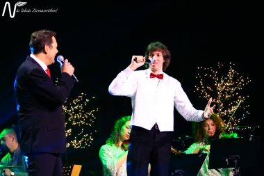 Foto: Veronika Simoņenkova