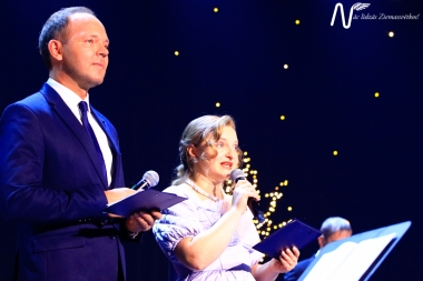 Foto: Veronika Simoņenkova