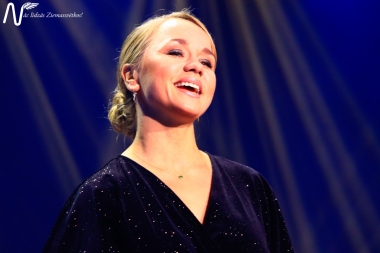 Foto: Veronika Simoņenkova