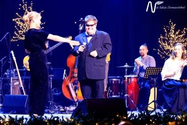 Foto: Veronika Simoņenkova