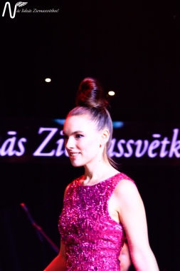 Foto: Veronika Simoņenkova