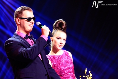 Foto: Veronika Simoņenkova