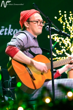 Foto: Veronika Simoņenkova