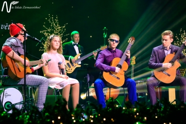 Foto: Veronika Simoņenkova