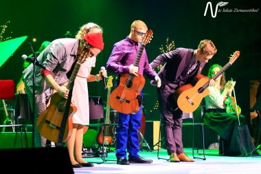 Foto: Veronika Simoņenkova