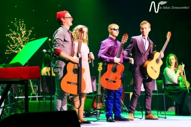 Foto: Veronika Simoņenkova