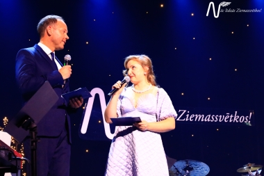 Foto: Veronika Simoņenkova