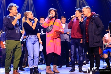 Foto: Veronika Simoņenkova