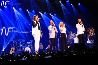 Foto: Veronika Simoņenkova