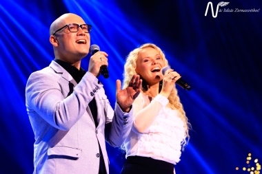 Foto: Veronika Simoņenkova