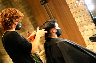 Foto: Veronika Simoņenkova