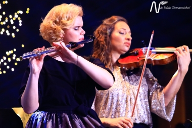 Foto: Veronika Simoņenkova