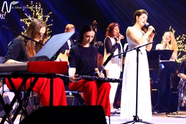 Foto: Veronika Simoņenkova