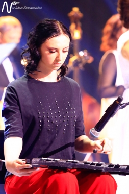 Foto: Veronika Simoņenkova