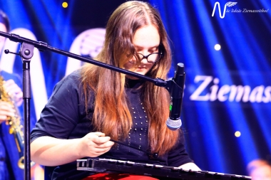 Foto: Veronika Simoņenkova