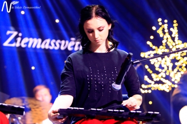 Foto: Veronika Simoņenkova