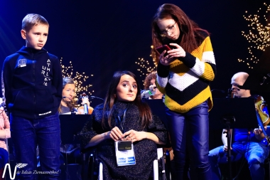 Foto: Veronika Simoņenkova