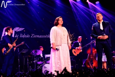 Foto: Veronika Simoņenkova