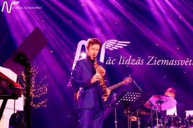 Foto: Veronika Simoņenkova