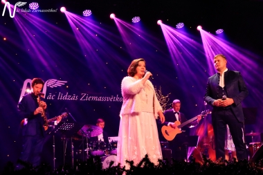 Foto: Veronika Simoņenkova