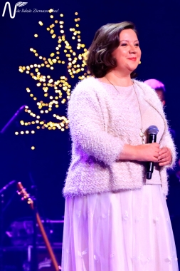 Foto: Veronika Simoņenkova