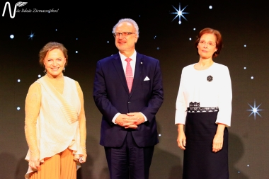 Foto: Veronika Simoņenkova